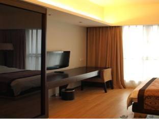 May City Inn Chengdu Exterior photo