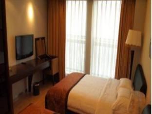 May City Inn Chengdu Exterior photo